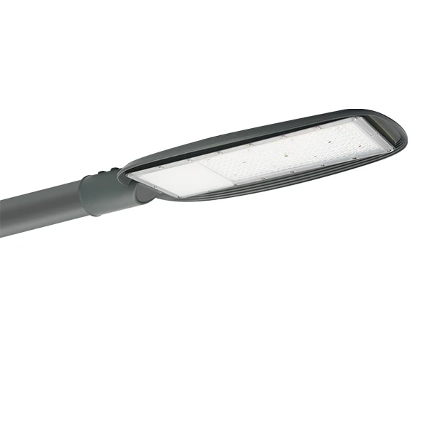 Новый дизайн наружный водонепроницаемый IP65 SMD2835 50 Вт 100 150 200 Светодиодный дорожный фонарь алюминиевый