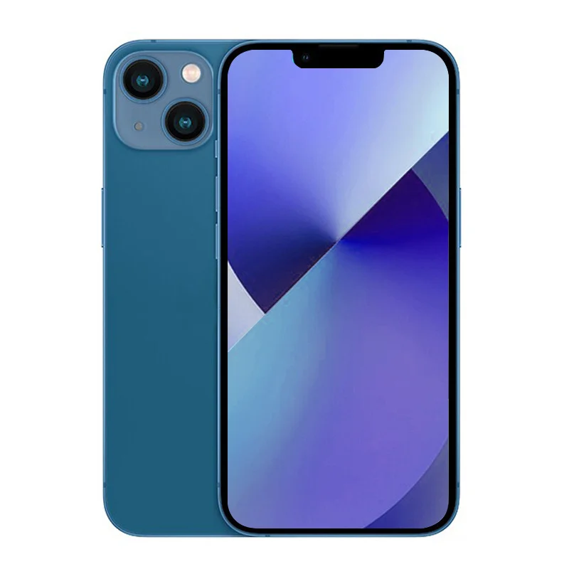 Wholesale Original 5G Unlock Second Hand Phone 128GB 256GB 512GB 7 8 Plus 11 12 13 Pro Mini For Iphones Used Mobile Phone