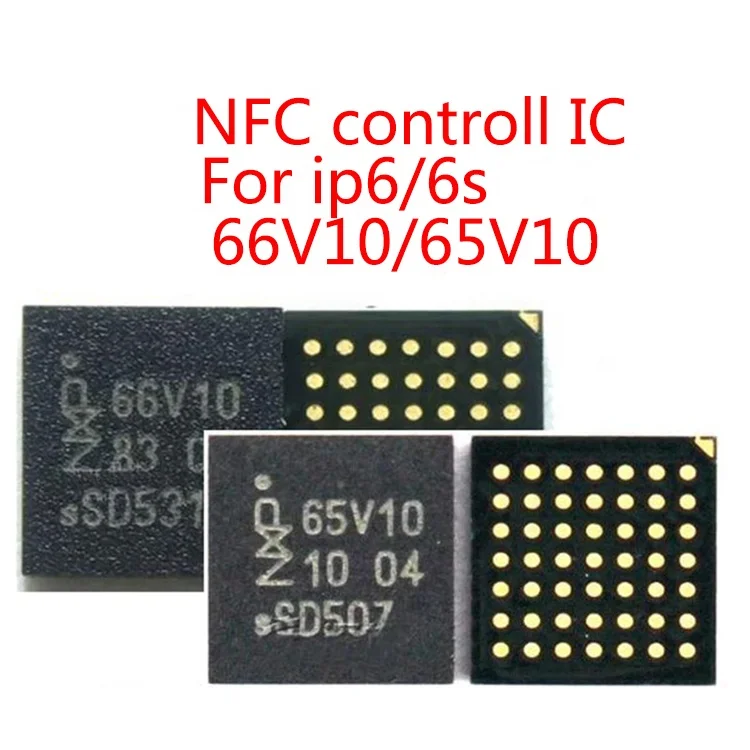U2 Charger IC Chip for IPhone 6G 6Plus 6s 6sPlus 7 7Plus 8 8Plus X XS XR 11 12 pro max USB  1610A2 1610A3 610A3B 1612A1