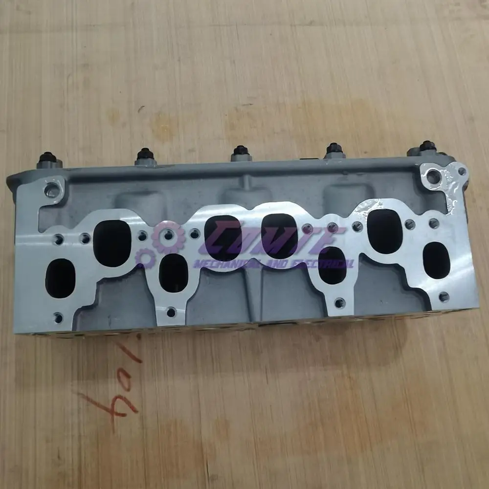 ABL/AEF Complete Cylinder Head Assy for Volkswagen 8v 1.9L 028103351E