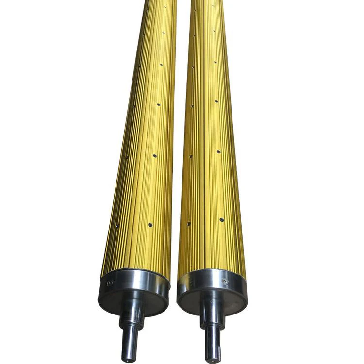 Air Chuck Expand Shaft Design Mechanical Steel New with Competitive Price