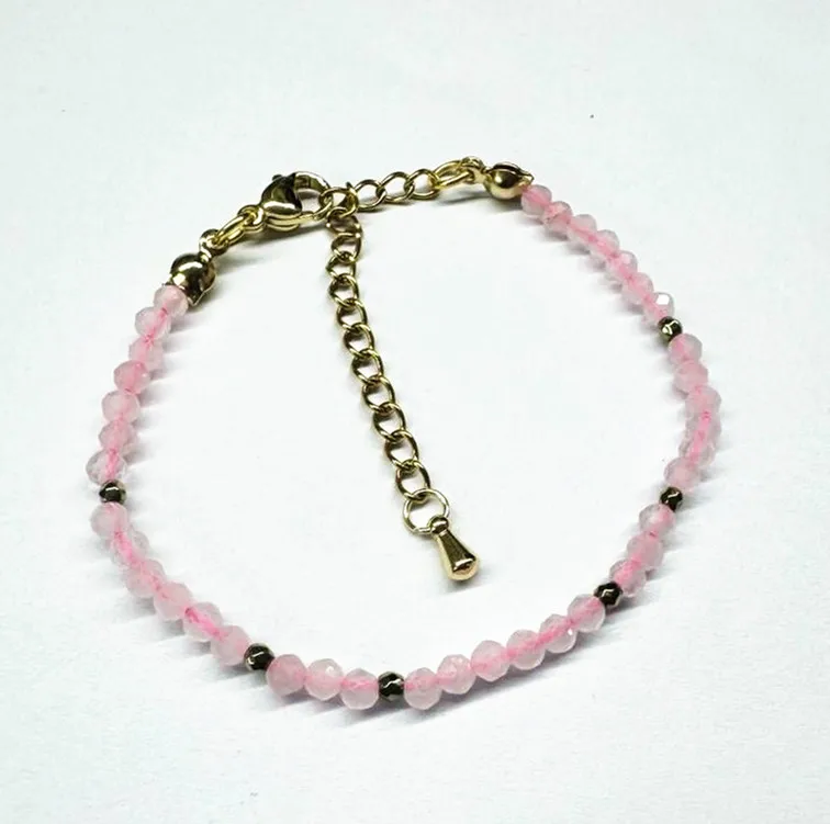 Wholesale 3mm Natural Faceted Sunstone Labradorite Jaspers Agates Lapis lazuli Amazonite Opal Stone Beads For DIY Jewelry Making