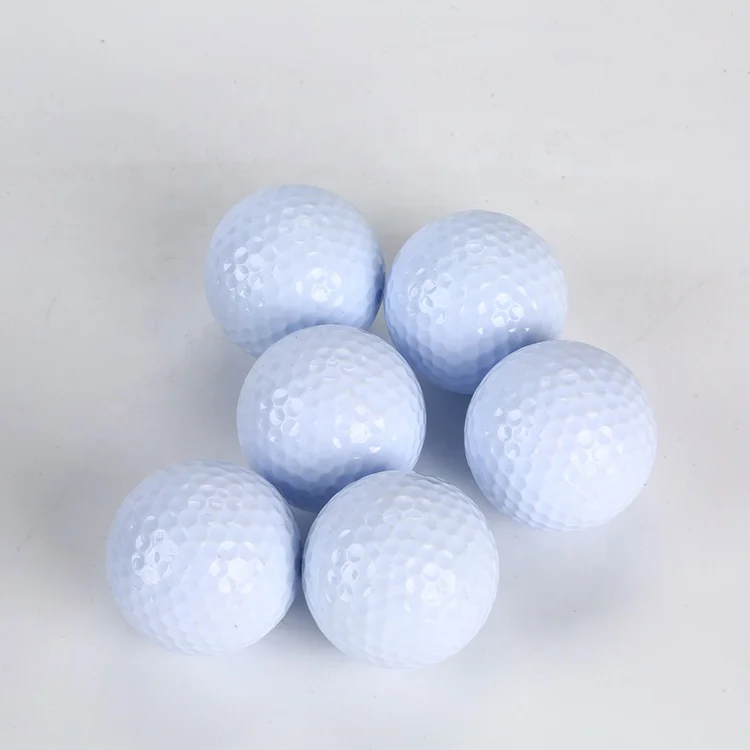 Super Newing Professional Golf Balls Buy Wholesale Tournament Blank Golfball 2 3 4 5 Layer Surly or Urethane 70 45-46g Golf Ball