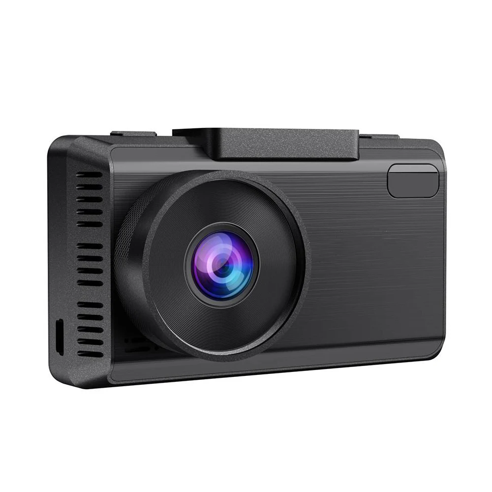 Karadar Car DVR GPS Radar Detector Signature Combo 3 IN 1 HD1080P Auto Video Recorder Camera Russian Voice Alarm Karadar HD302SG