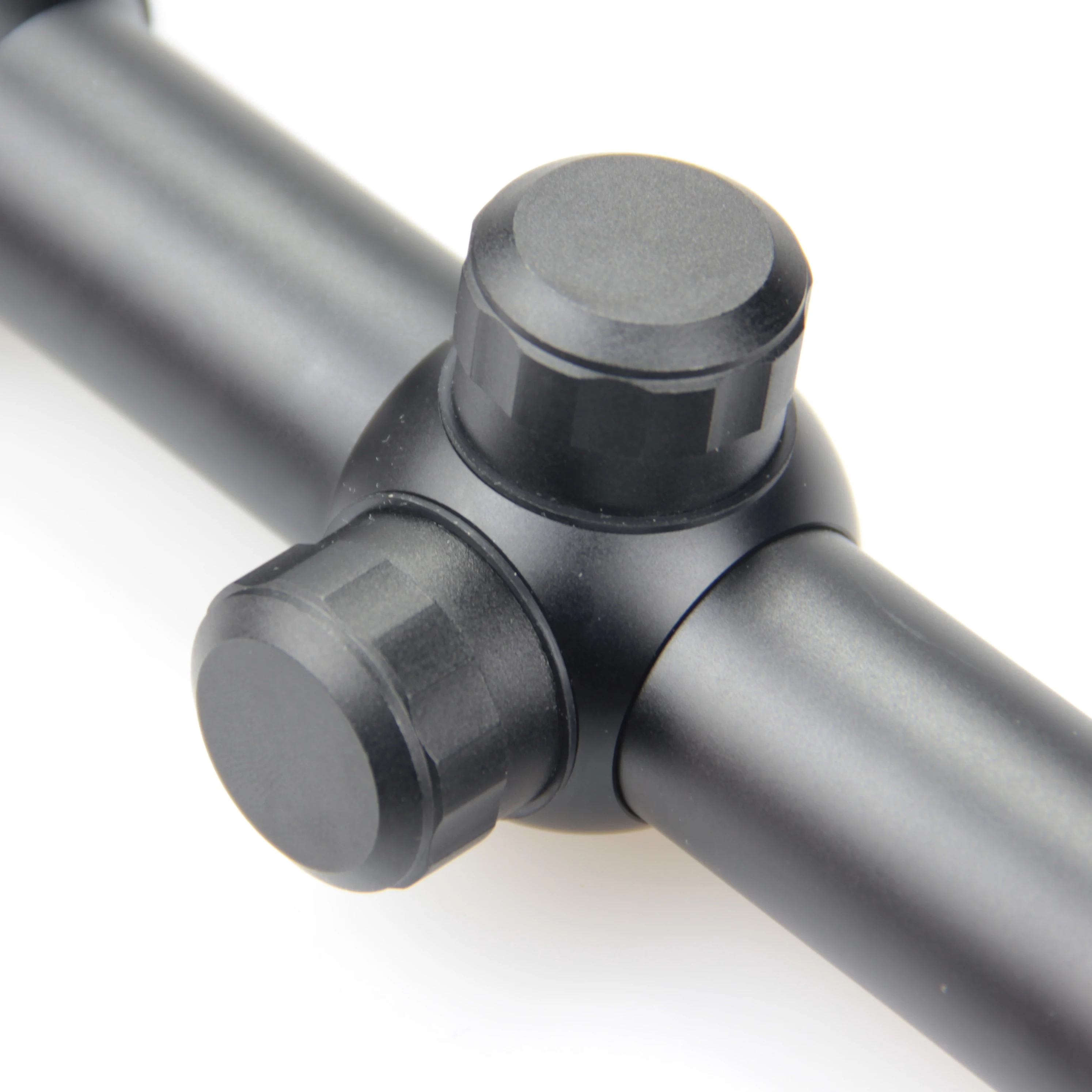 
Tactical 3-9*40EG Hunting Optics Riflescope Tactical Optics Sight Scope Mil dot and Gold font 