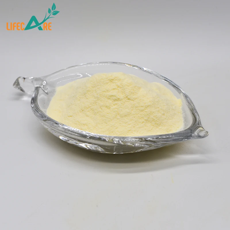 Best Price Vanilla extract Powder polar bear vanilla powder