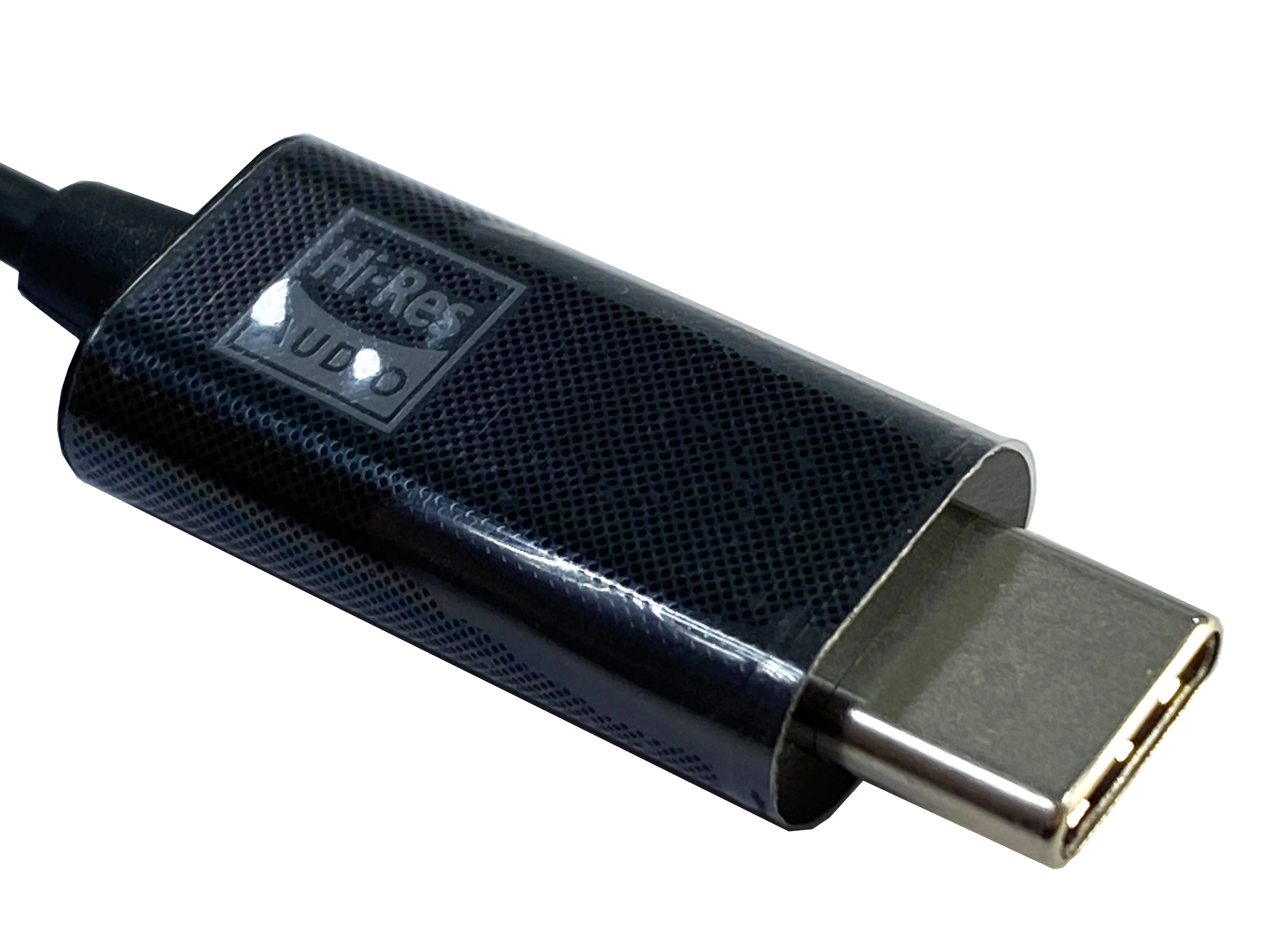 Сертификация Hi-Res ESS SABRE 9260 кабель USB Type C для