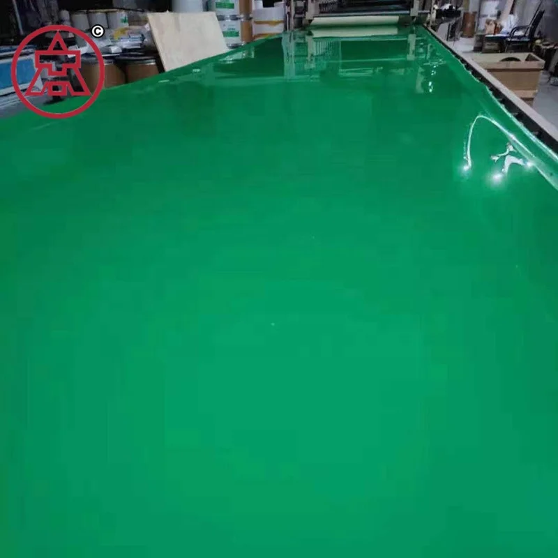 Polyethylene HDPE sheet