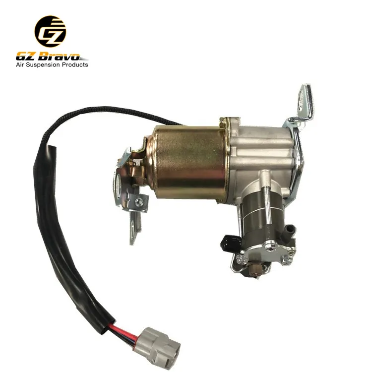 Воздушный компрессор насос для Landcruiser Prado 120 4 пуансон Lexus GX460 470 48910-60021 48910-60020