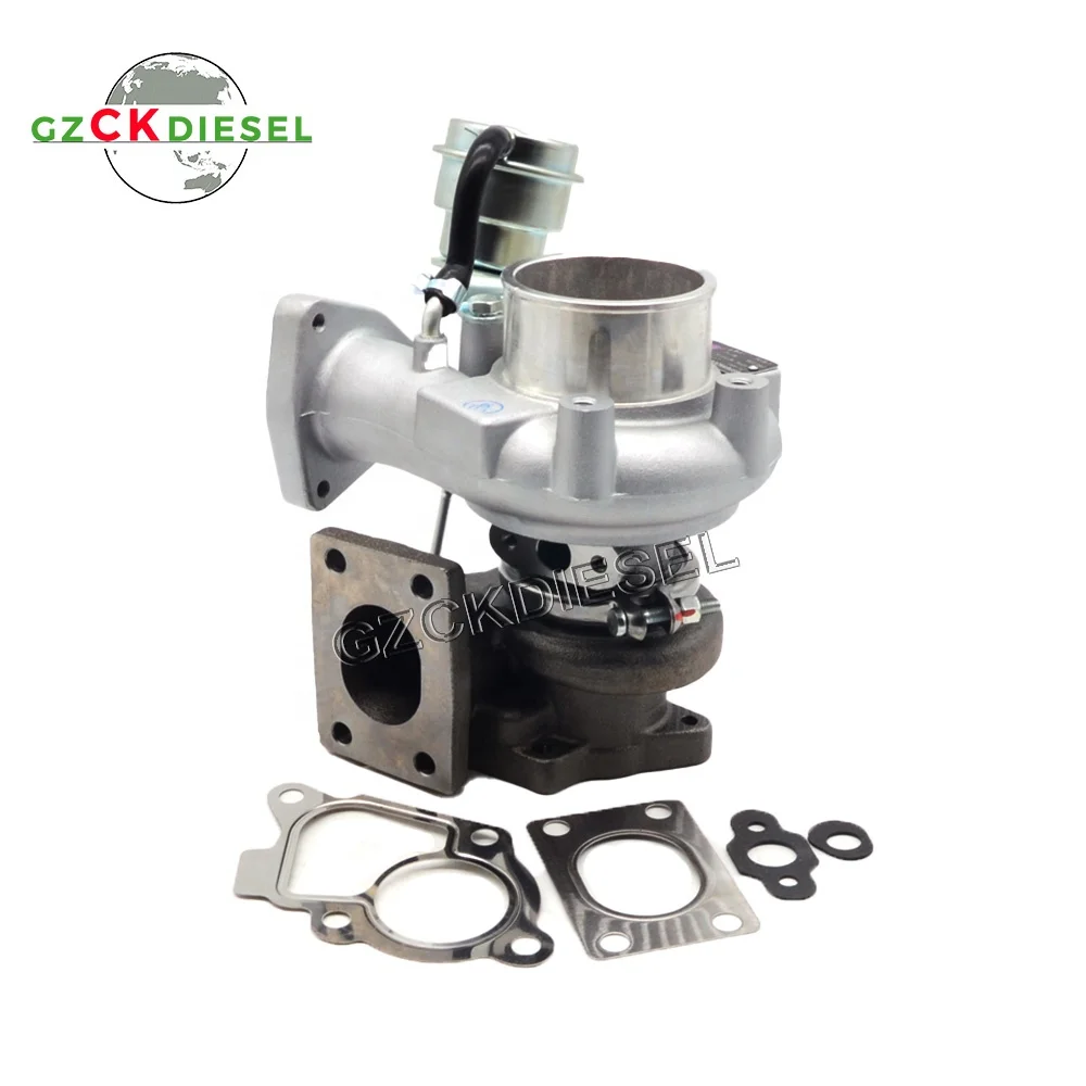 TD04L Turbo 49377-01611 49377-01610 For Excavator PC130-8 SAA4D95LE 4D95LE Engine