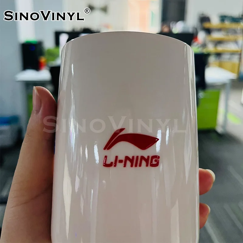 UV DTF AB Film 0.3x100M