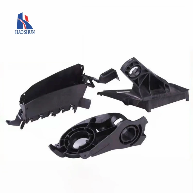 150Mm Hight Quality Concrete Cube Testing Plastic Mould