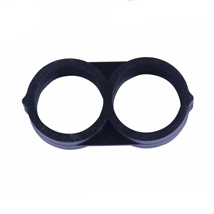 Figure 8 Hose End Clamp