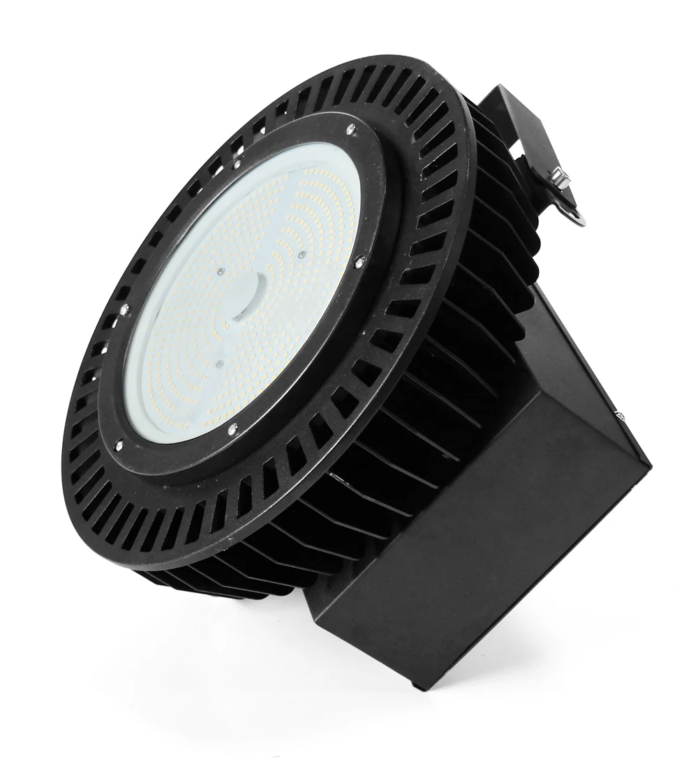Meanwell Driver IP65 industrial Led Ufo 300w 400w 500w For warehouse high bay light