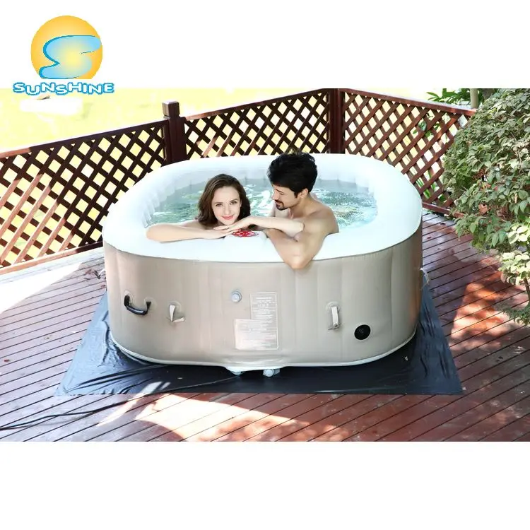 Multifunction Wholesale Best Hot Tub Inflatable