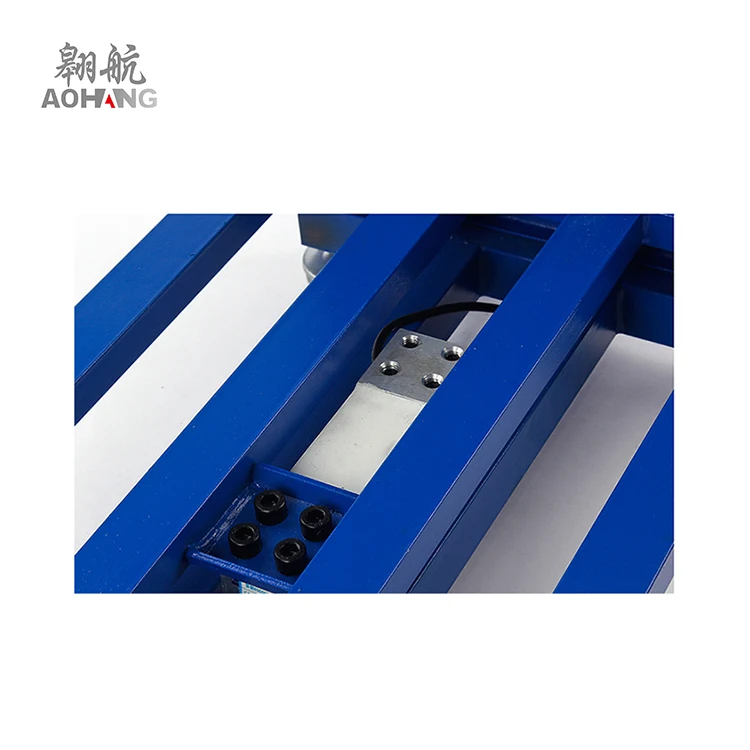 Electronic Weighing Scale Manufacturer Weighing and Counting Platform Bench Scale Weighing Sensor Bench Scale