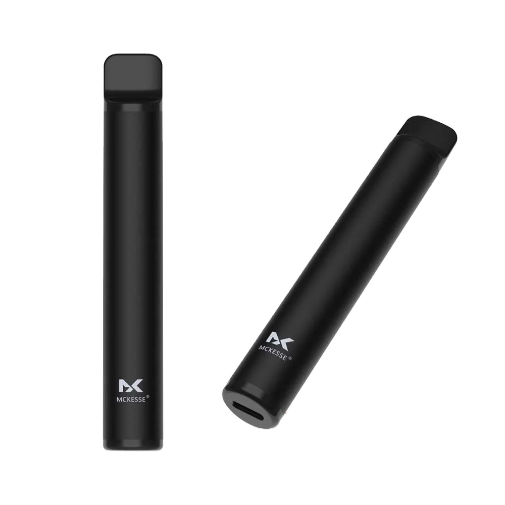 Hot selling product vape pen cigarettes kit vaps leakproof 800puffs wholesale smoking electronic cigarettes