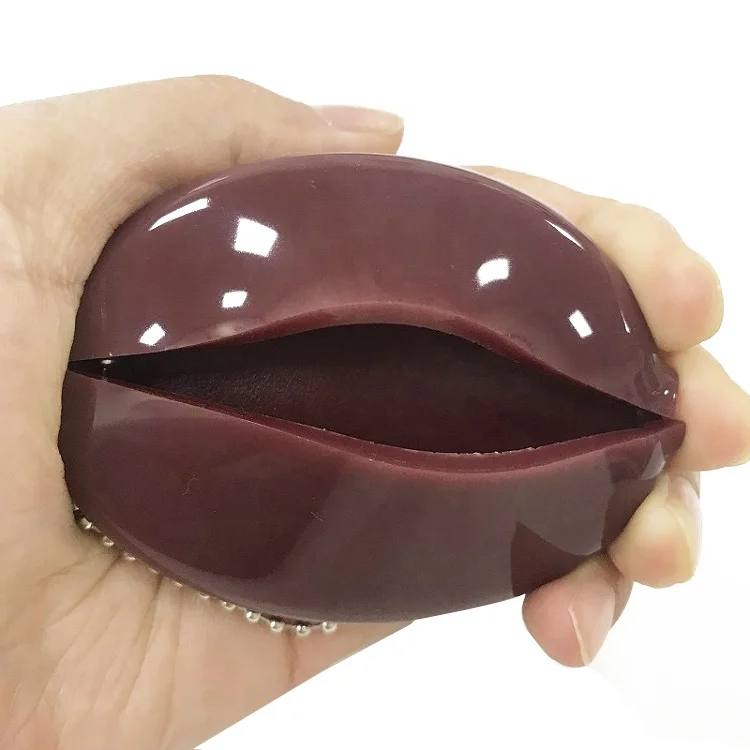 Hot sale service custom printing jelly change keychain silicone coin purse pvc pvc coin purse rubber coin purse for small change