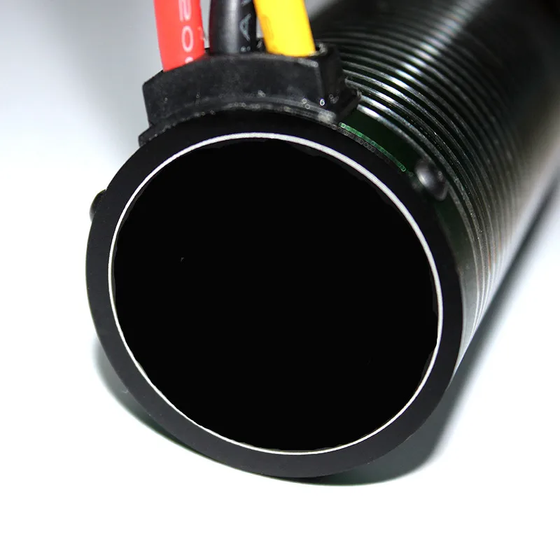 RTI-4092 4-Poles Inrunner Brushless sensorless motor for 1/8 Monster