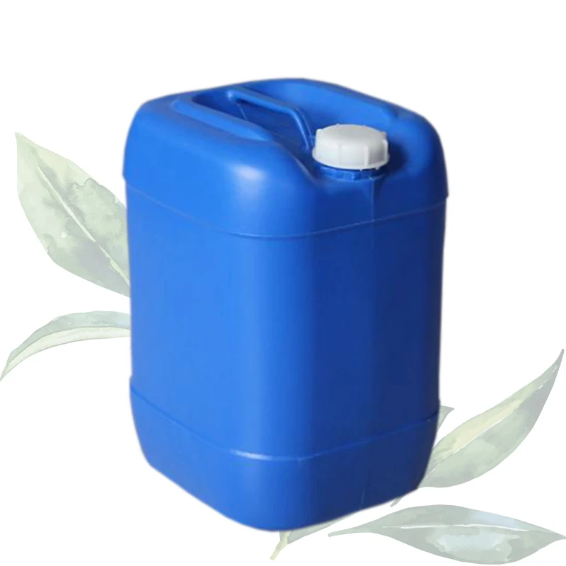 Промышленный Класс натуральная MSDS Ледниковая уксусная кислота 99.8%