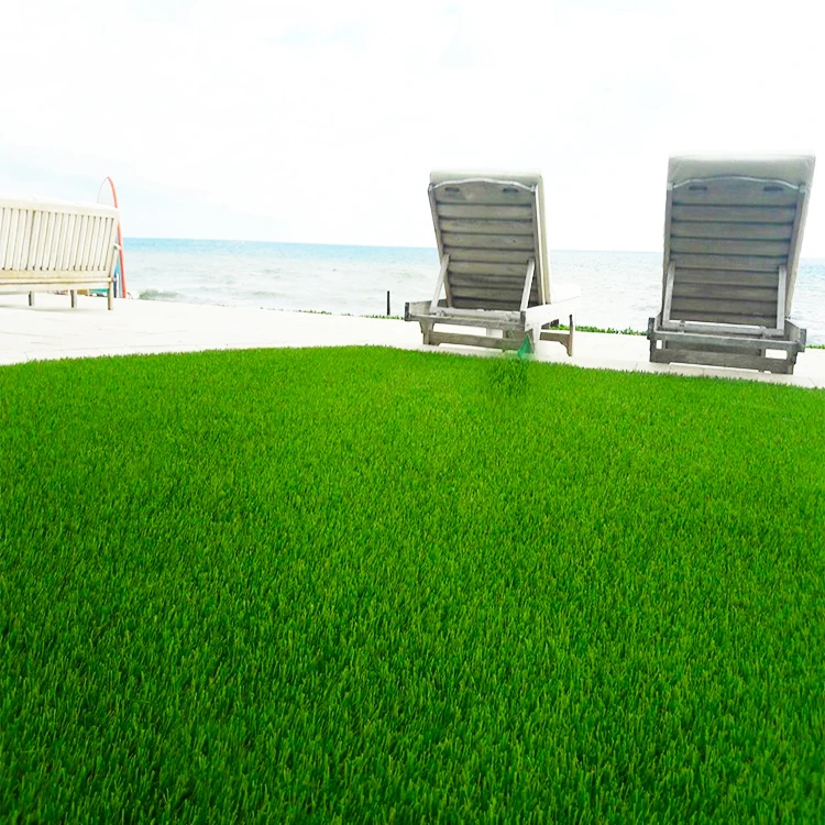 China Manufacturer Synthetic Turf Artificial Grass for Exhibition Photo Wall Decorations