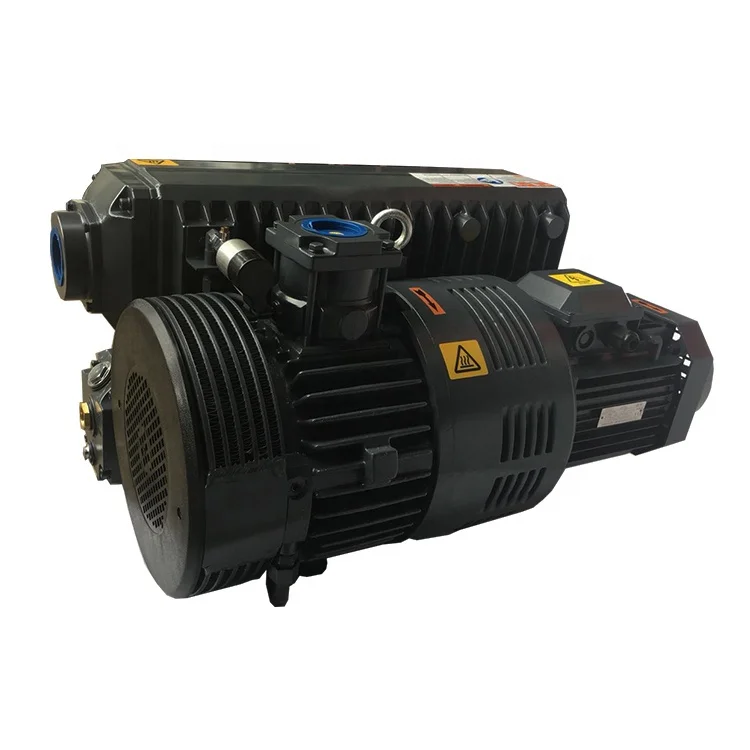 4KW 160 m3/hr  Vacuum Pumps  for vacuum system