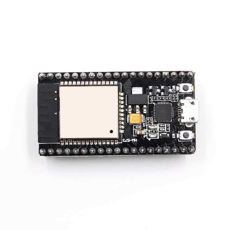Xiaoban ESP32 development board WiFi+2 + 1 dual-core CPU low power ESP32 control board ESP32S
