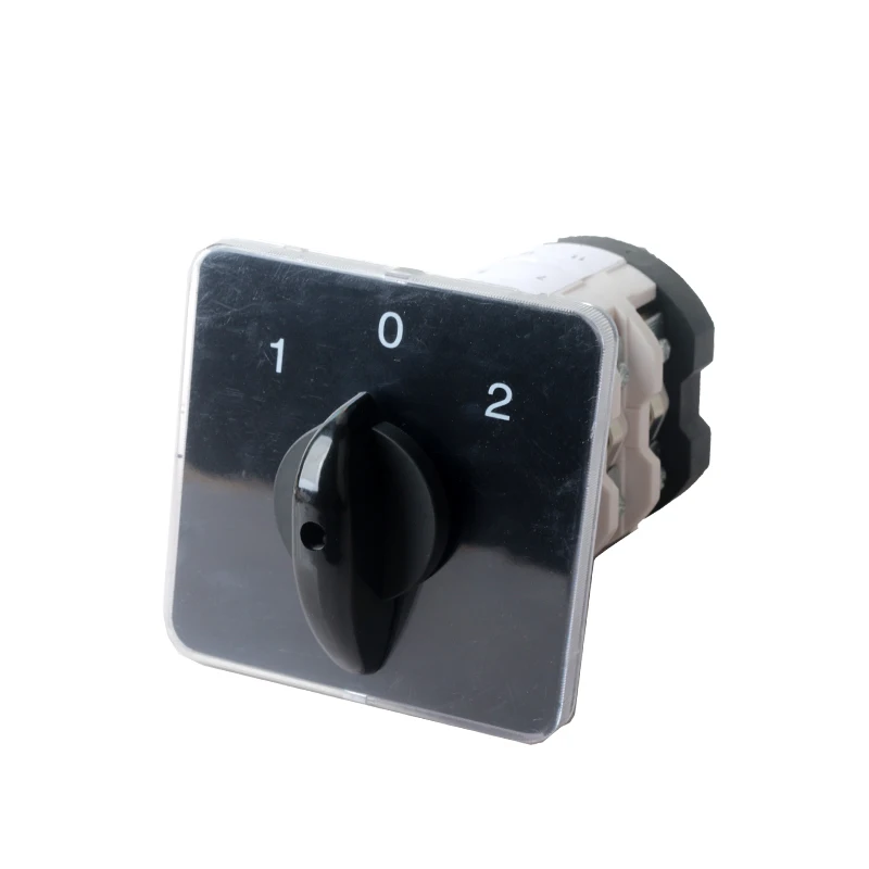 Factory Direct Sale 125A Universal Change over Control Switch  EP Model EP125A-3P102