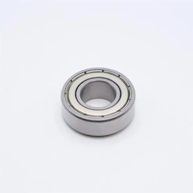 Miniature Deep Groove Ball Bearing Single Row P5 Precision 682-689ZZ with Sealed 2RS 2RS1 Gcr15 for Restaurant Industries