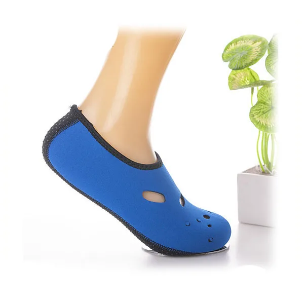 OEM Accepted Tight Fit Neoprene Aqua Socks