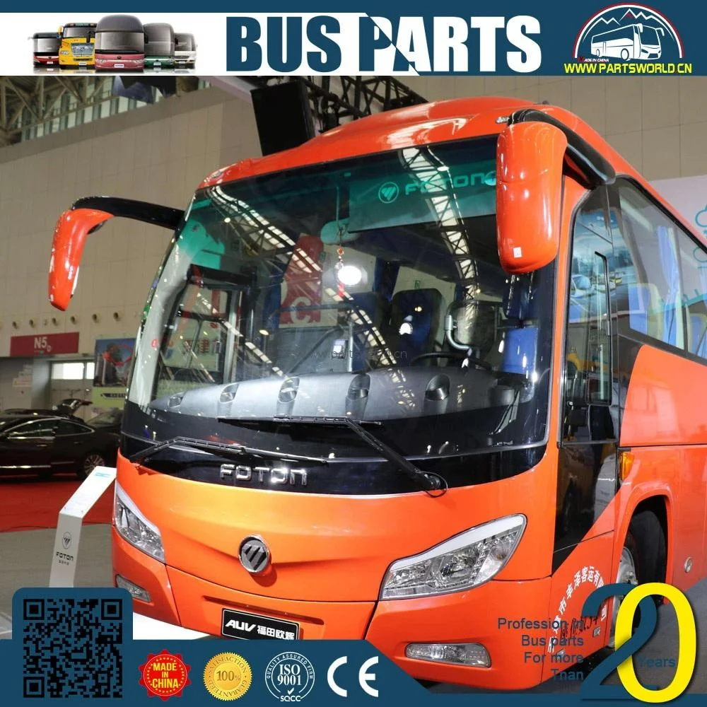 yutong kinglong higer bus truck sany klq6108 rear view mirror 6856 side auto Construction machinery mirror parts