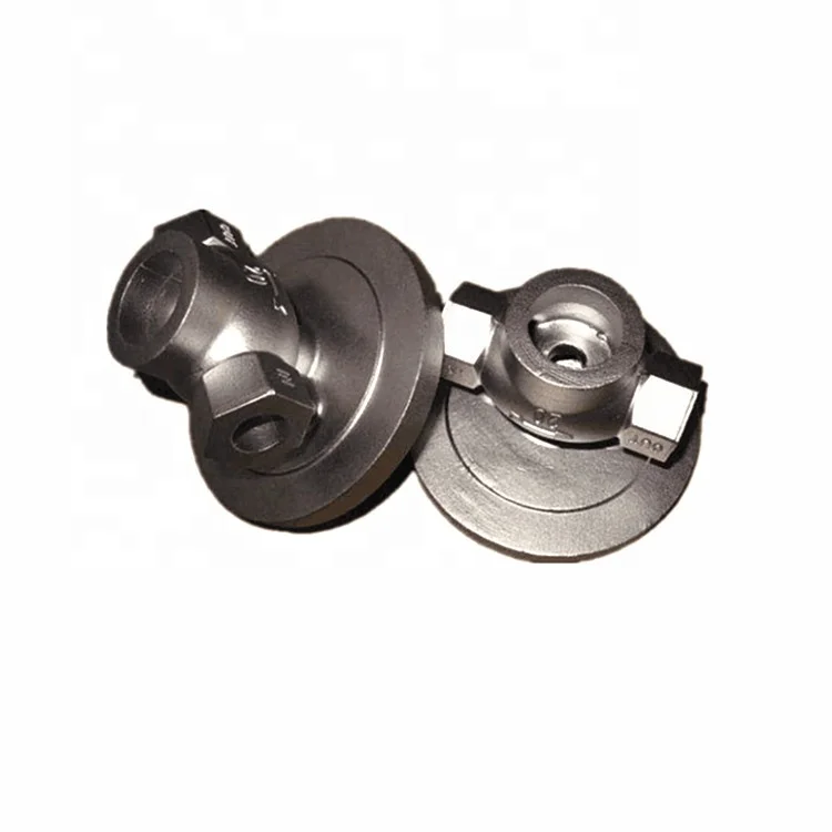 Customized CNC Precision milling machining service CNC machined metal parts