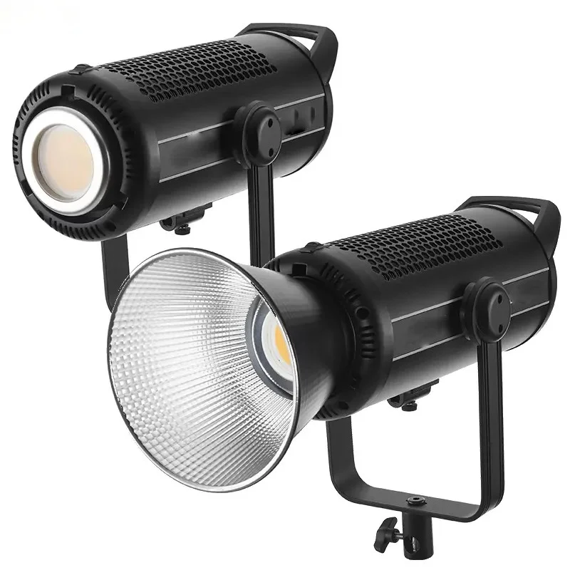 LED Light Film Photography ForFilm Photography Production 500w LED Lights For Videography