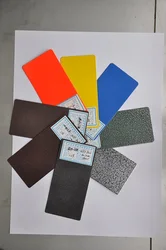 Powder Coating Electrostatic Painting