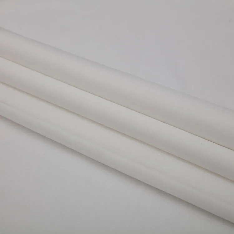 High quality waterproof 80%polyester20 %cotton dyed water resistant woven tc 80/20 twill uniform greta fabric for workwear