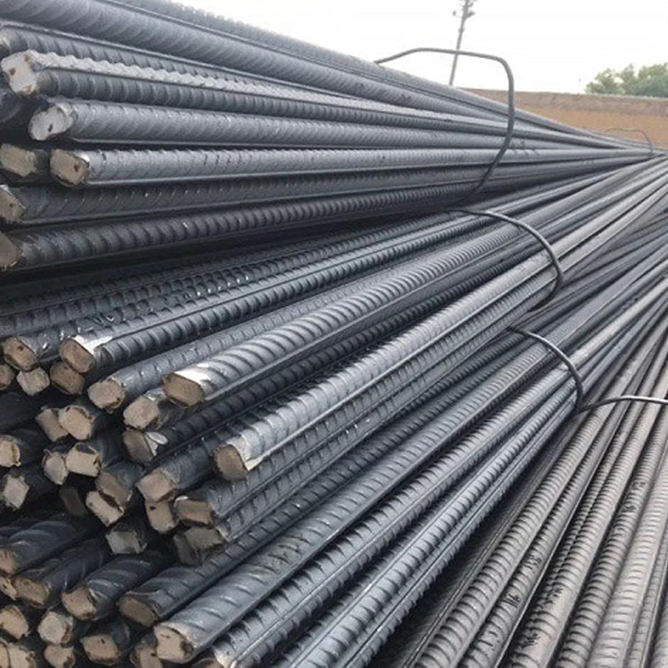 Best price10mm 12mm 16mm Hot Rolled Deformed Steel Bar Rebar Steel Iron Rod for Construction Rebar Steel