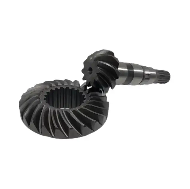 Запчасти для тракторов kubota, TA020-12013 шестерни 9-23 т для L3408 L3608 L2008 L3008