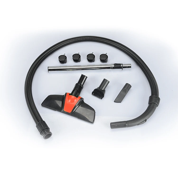 Dust sharking wet&dry vacuum cleaner