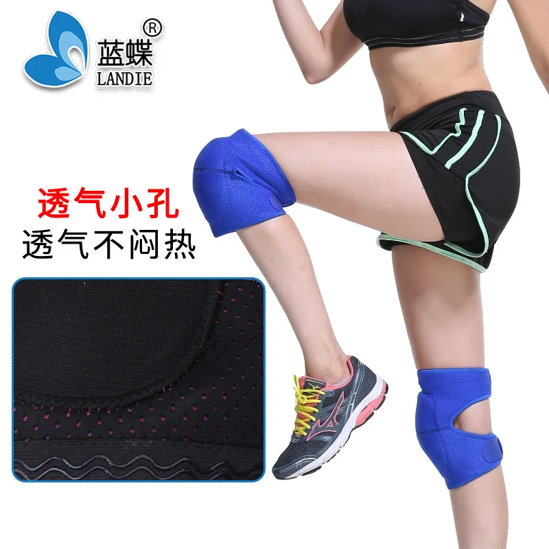 Gym wear adults neoprene knee brace oem service knee brace sports knee brace