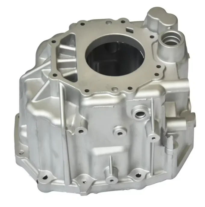 OEM ODM Custom Precision Aluminum Die Cast Centrifugal Gravity Casting Foundry Services for Metal Steel Sand Cast Machinery Part
