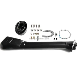 HW Diesel Fuel Series Car Snorkeling Equipment Snorkel set for Land Rover Defender(110/90) 1987-2012