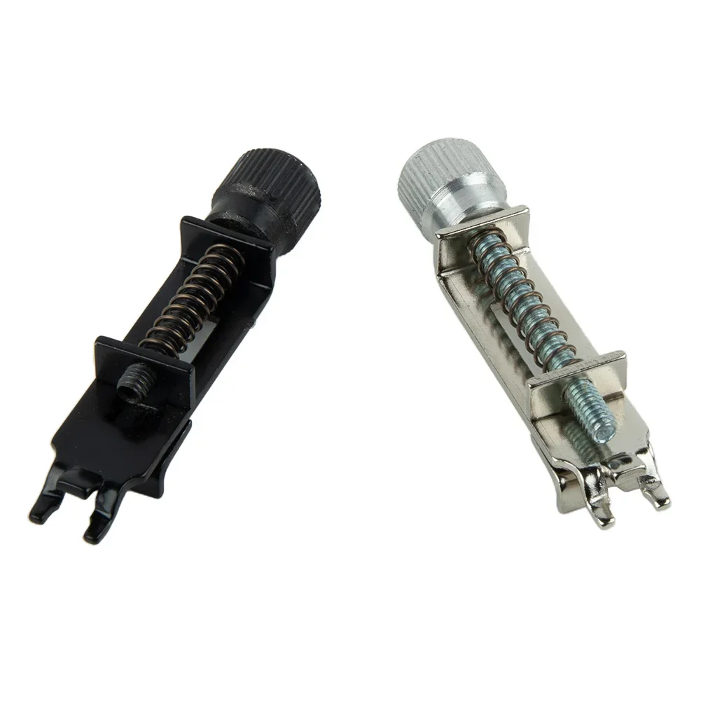 Professional Guitar Tremolo Intonation Tool Double Metal Shake Adjustment Wrench For Electric Guitar Tremolo Bridge