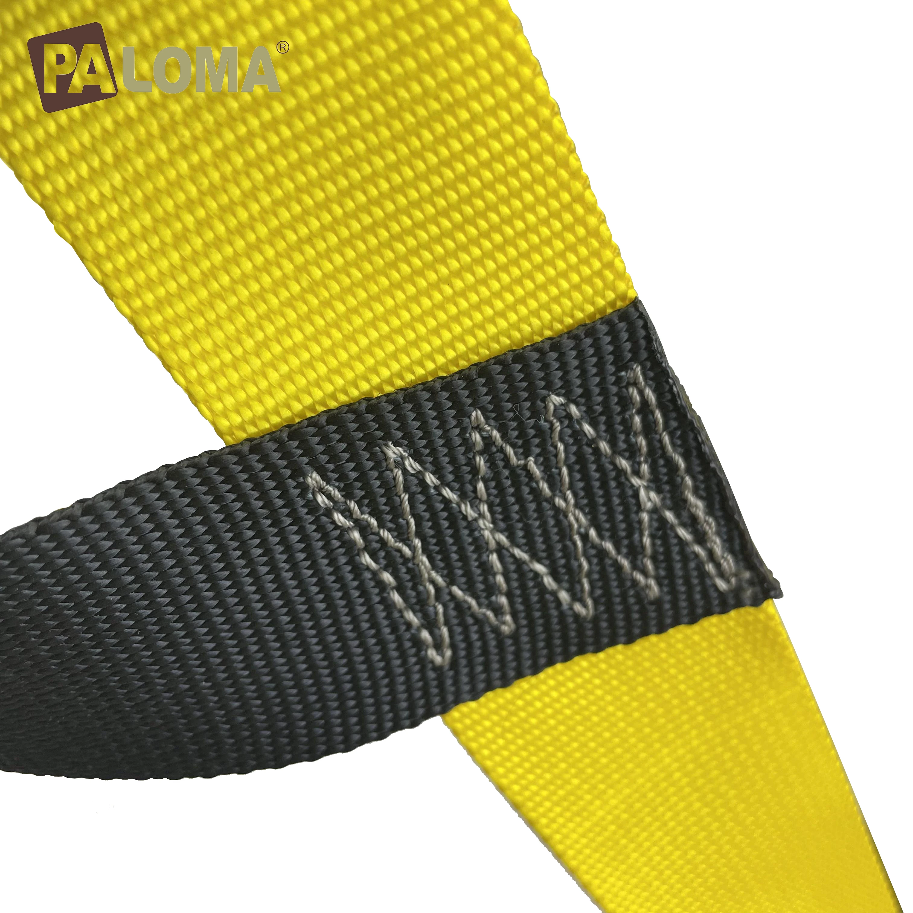 Оптовая продажа, стандартные спасательные страховочные ремни ANSI для скалолазания, защита от падения, регулируемые страховочные ремни на весь корпус