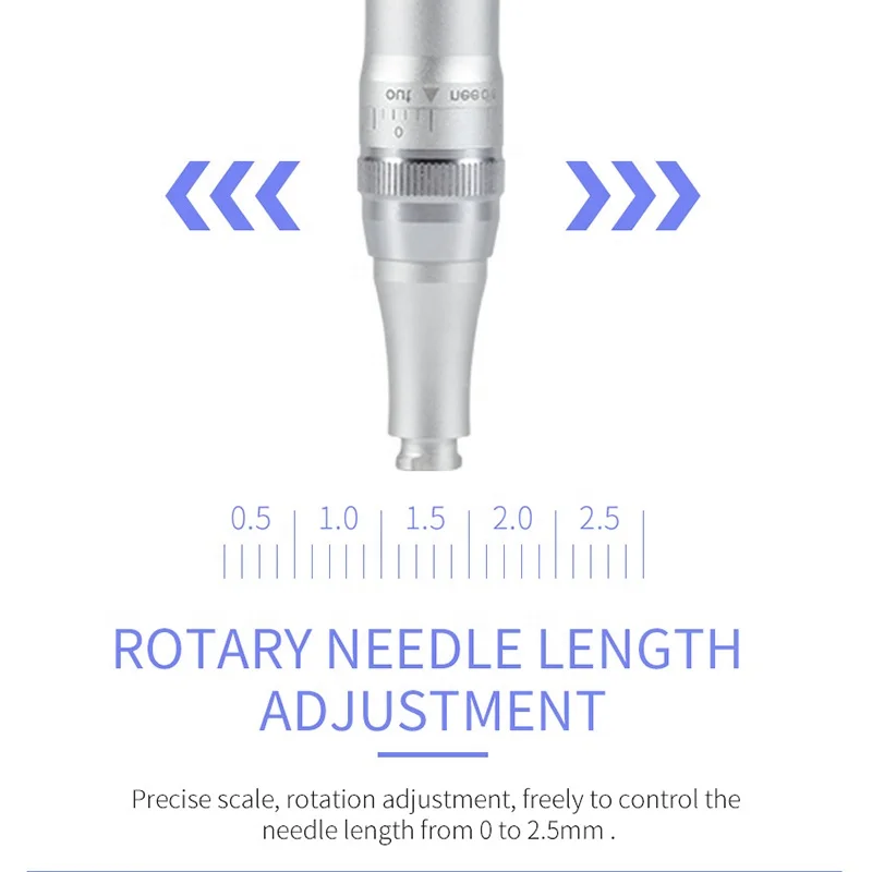 Professional Pink Black Semi Permanent Makeup Eyebrow Lip Tool Wireless Digital Tattoo Rotary Machine Microblading Machine Pen