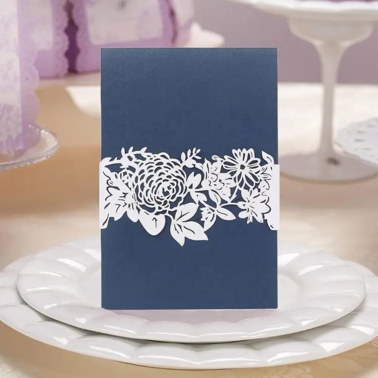 Оптовая продажа, 10 шт., поздравительные открытки из крафт-бумаги на день рождения, открытки с благодарностью, винтажные открытки, набор свадебных приглашений, открыток с конвертом