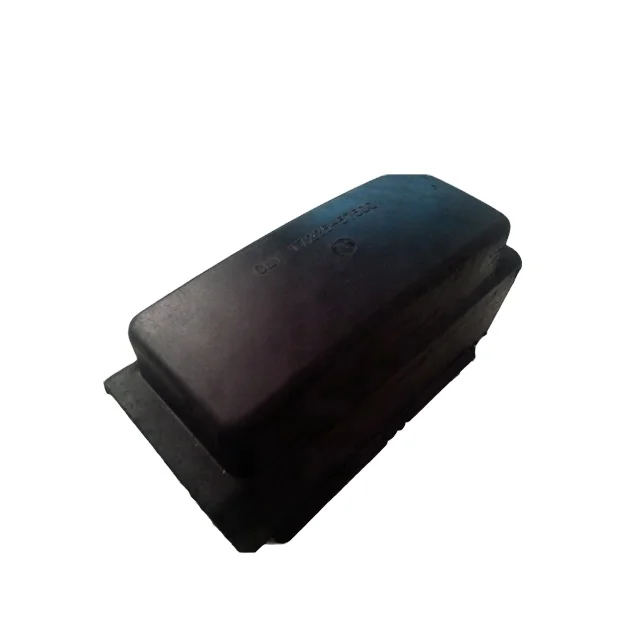 Rear right spring bumper 17225-57500 for fuso 8DC