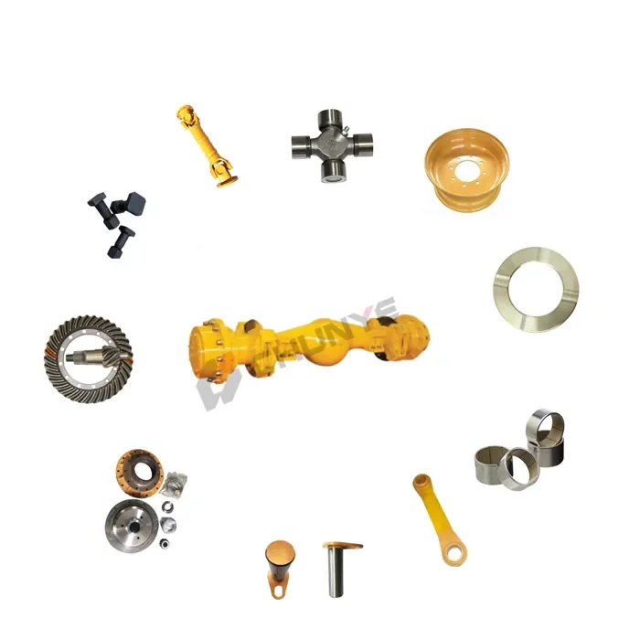 OEM And Original Both For XCMG SDLG XGMA SEM LONKING LIUGONG SHANTUI CHENGGONG SHANTUI SANY CHANGLIN Wheel Loader Spare Parts
