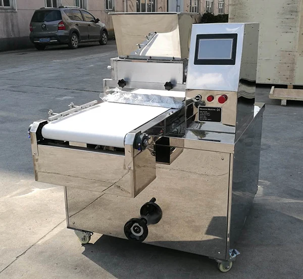  Functional small biscuit making machine/machine biscuit/biscuit cookie