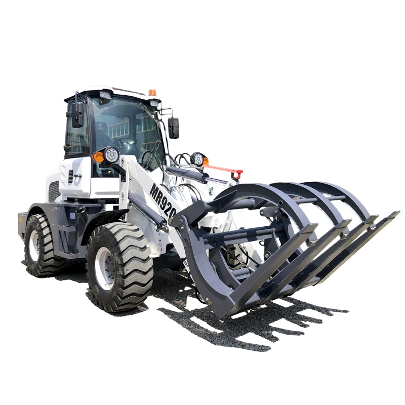 China log loader forester trailer cheap price CE certificate