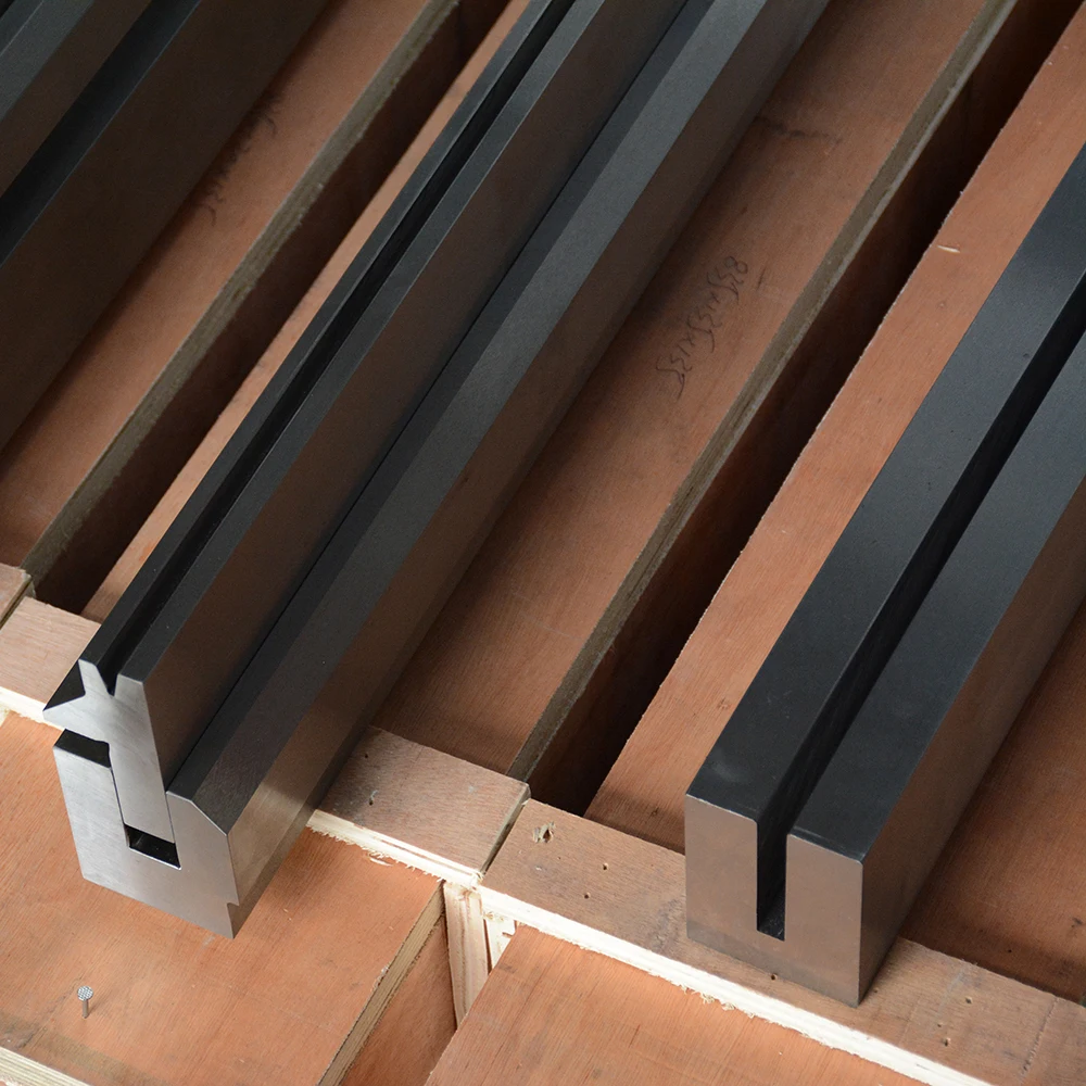 High Performance Simple Operation Brake Bending Tools Press Tool